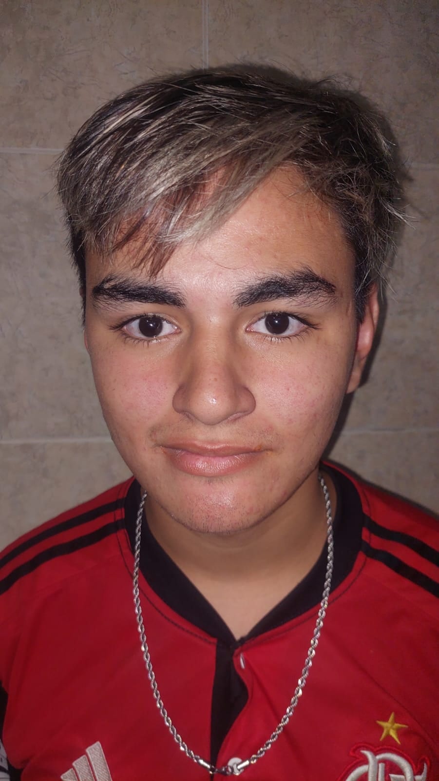 Foto de Uriel De Faveri