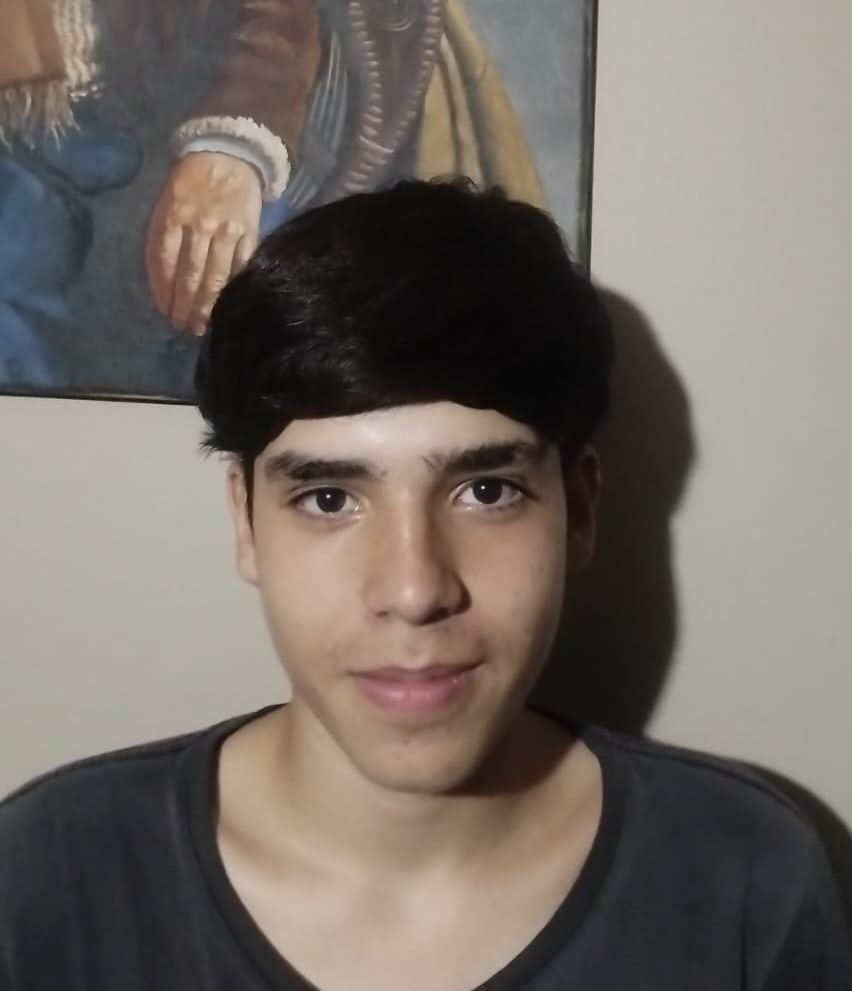 Foto de Juan Pablo Gomez