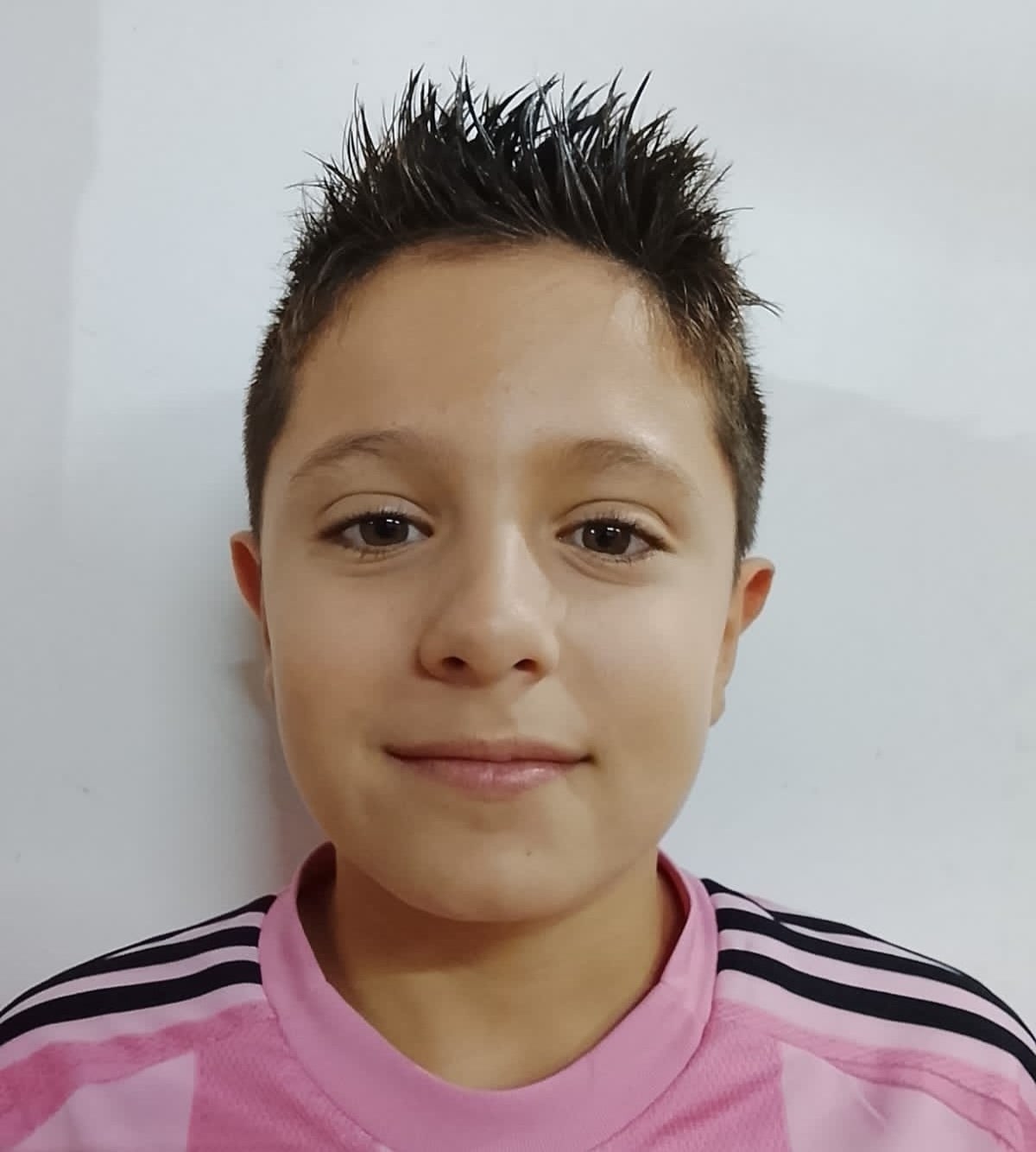 Foto de Valentino Lana