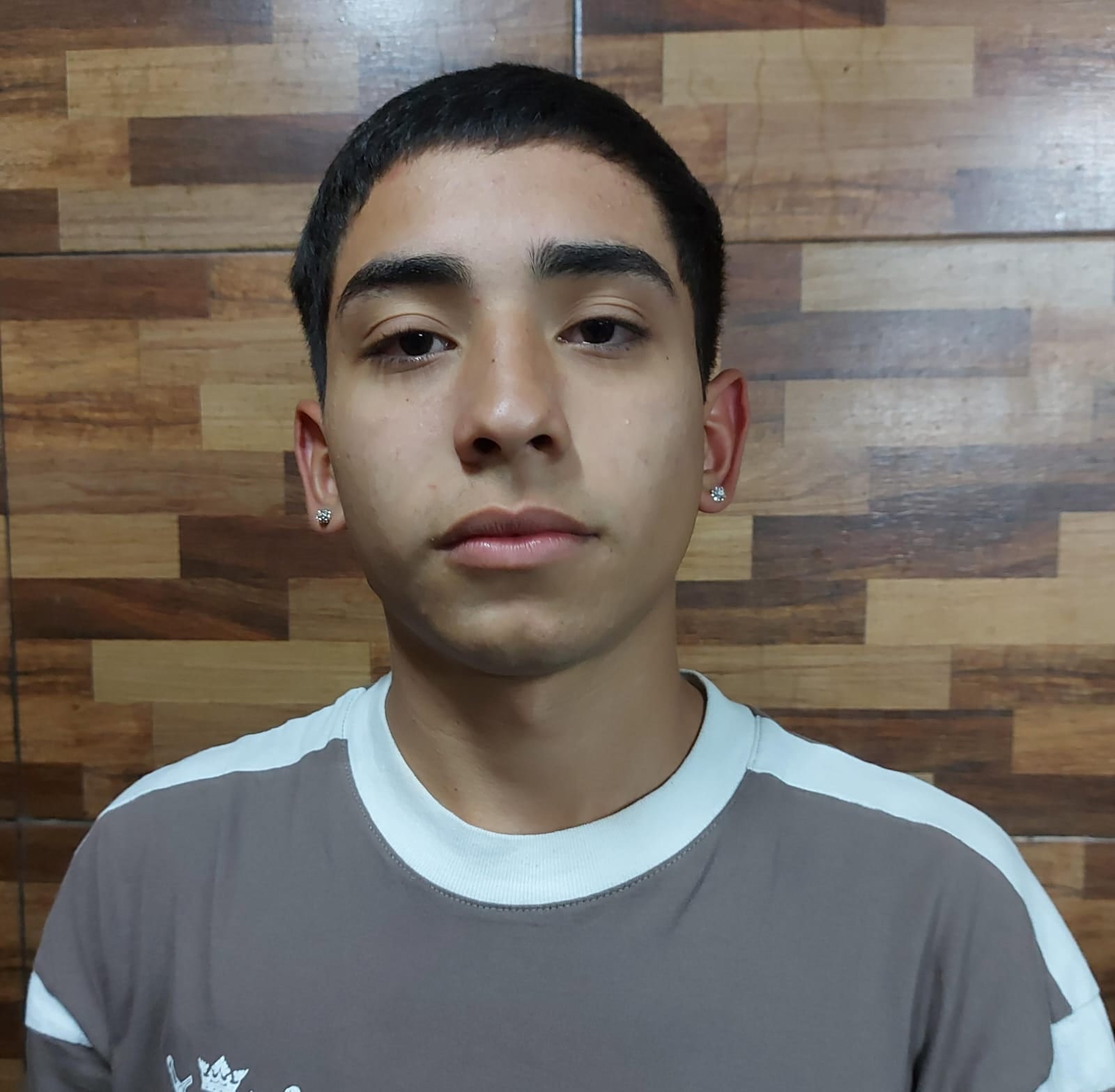 Foto de Lautaro Romero