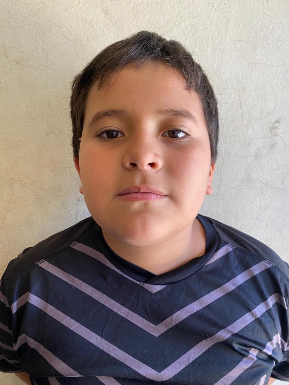 Foto de Franchesco Muñoz