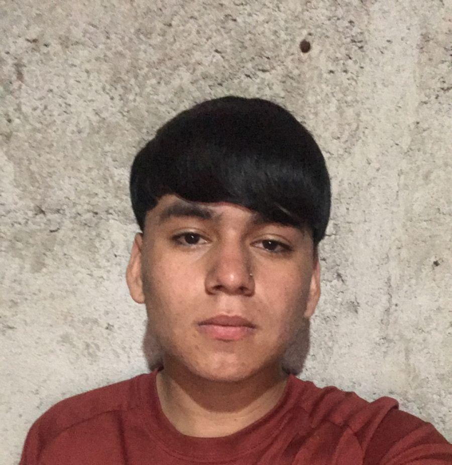 Foto de Lionel Villaba