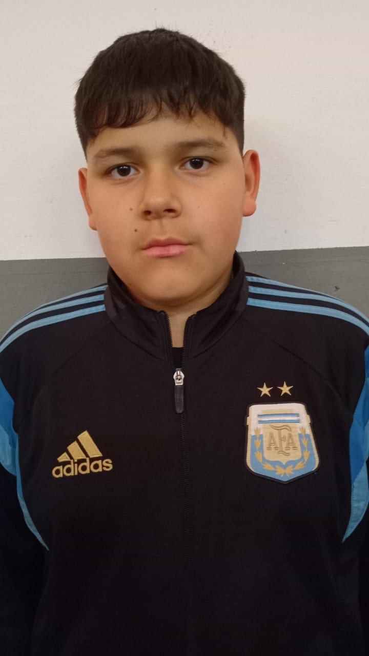 Foto de Lautaro Zadquiel Cordova