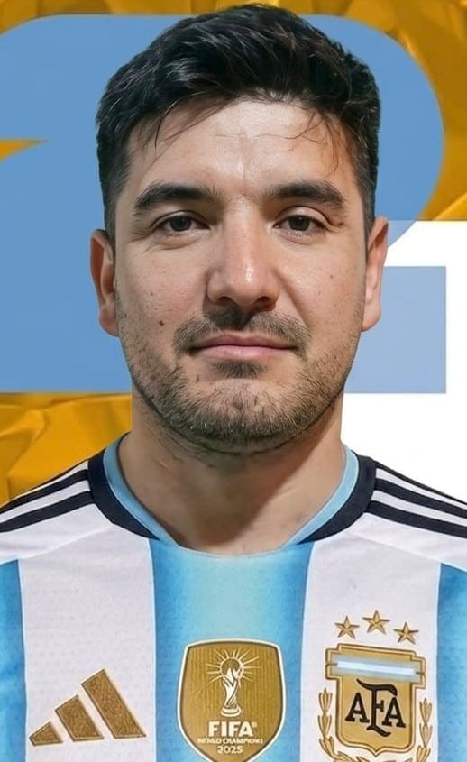 Foto de Dario Guerra