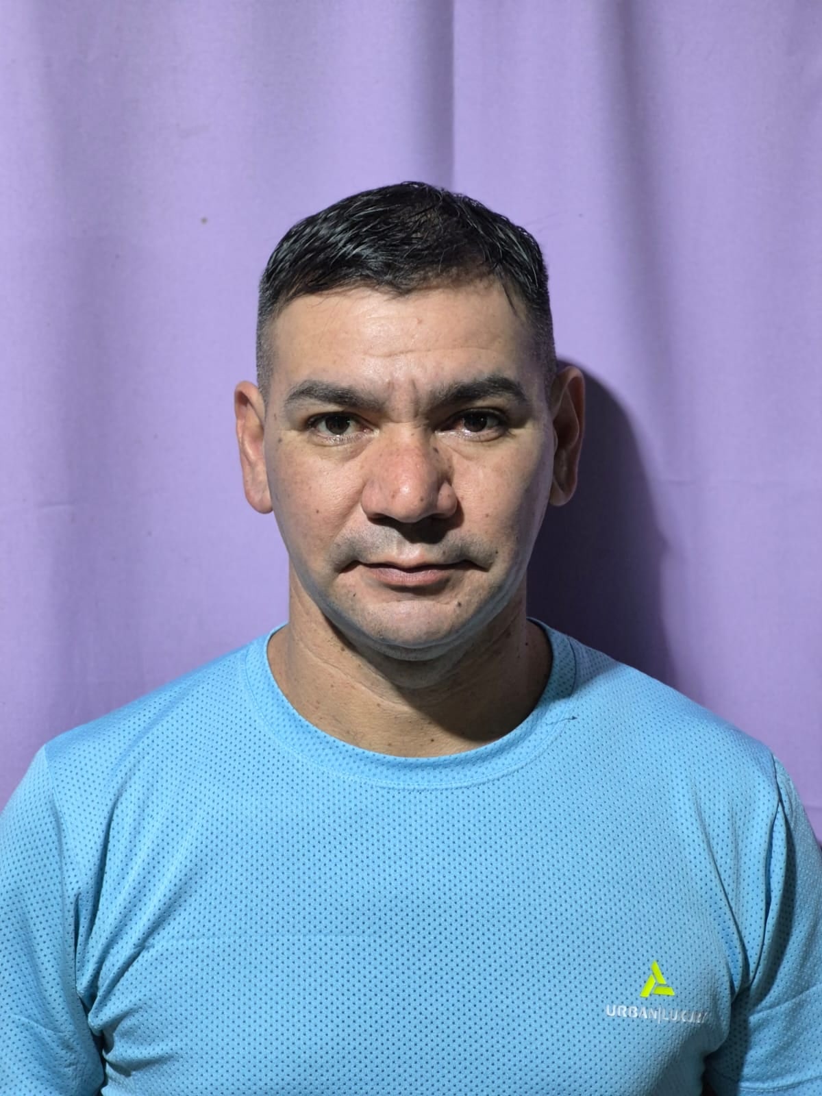 Foto de Edgardo Oro
