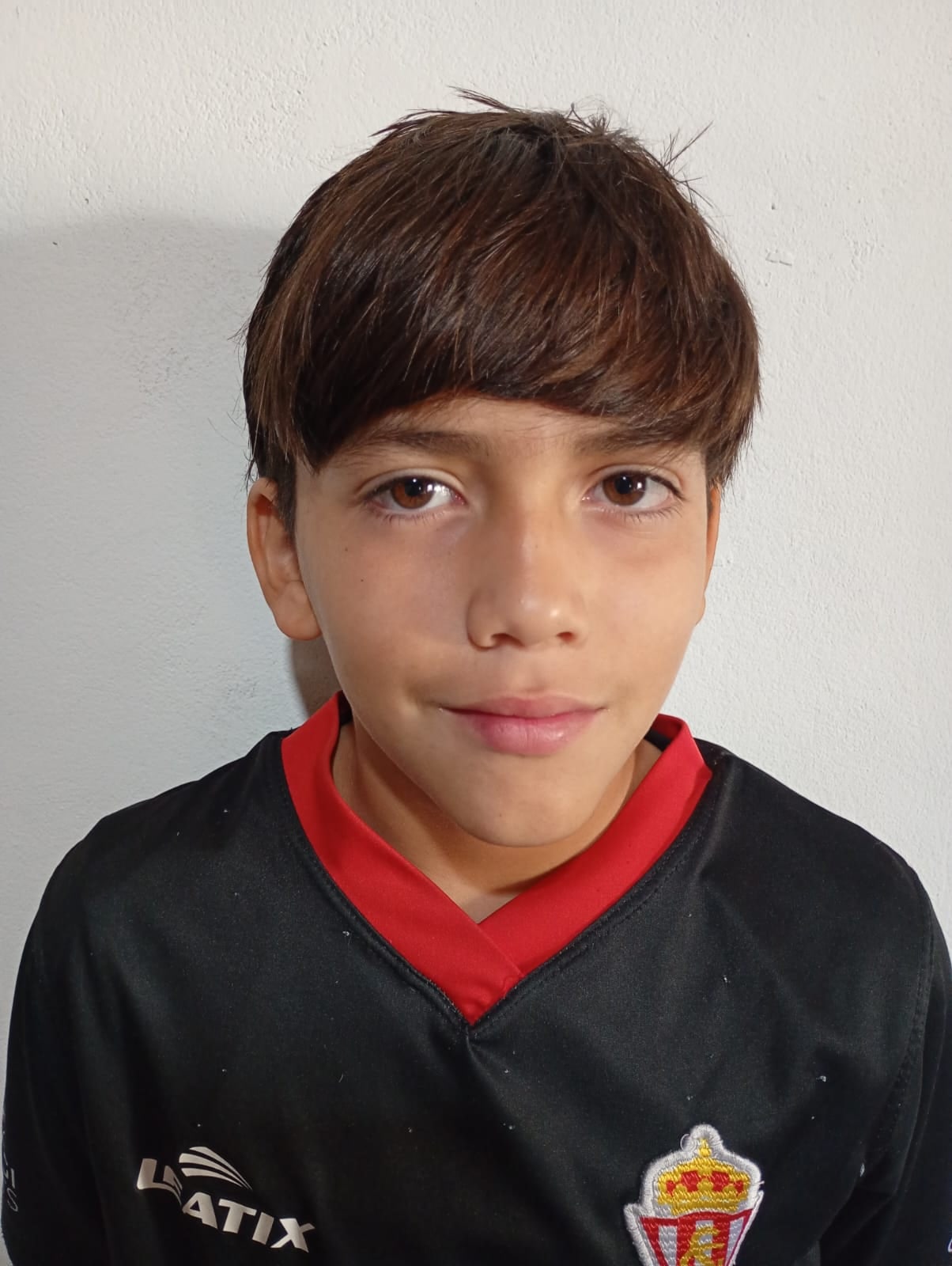 Foto de Matías Facundo Linares
