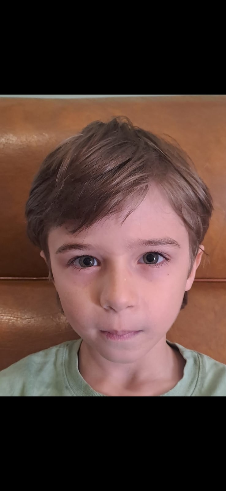 Foto de Benicio Michelutti
