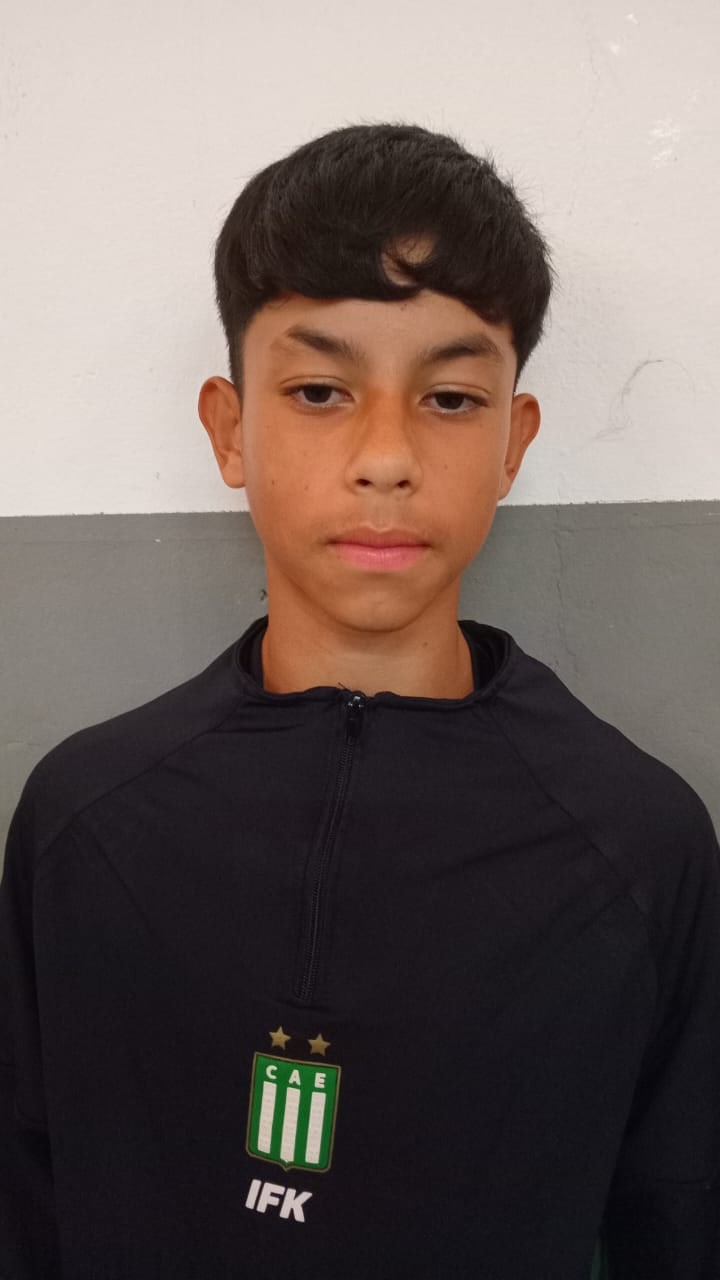 Foto de Juan Cruz Mattano Ramirez