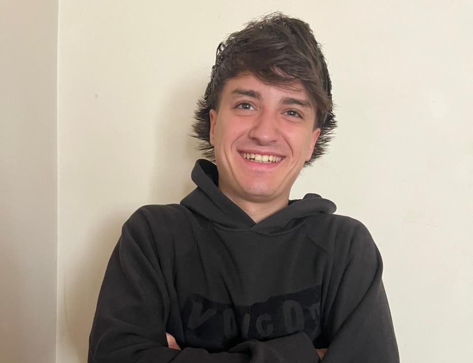 Foto de Matias Nicolas Laino Perez Mendoza