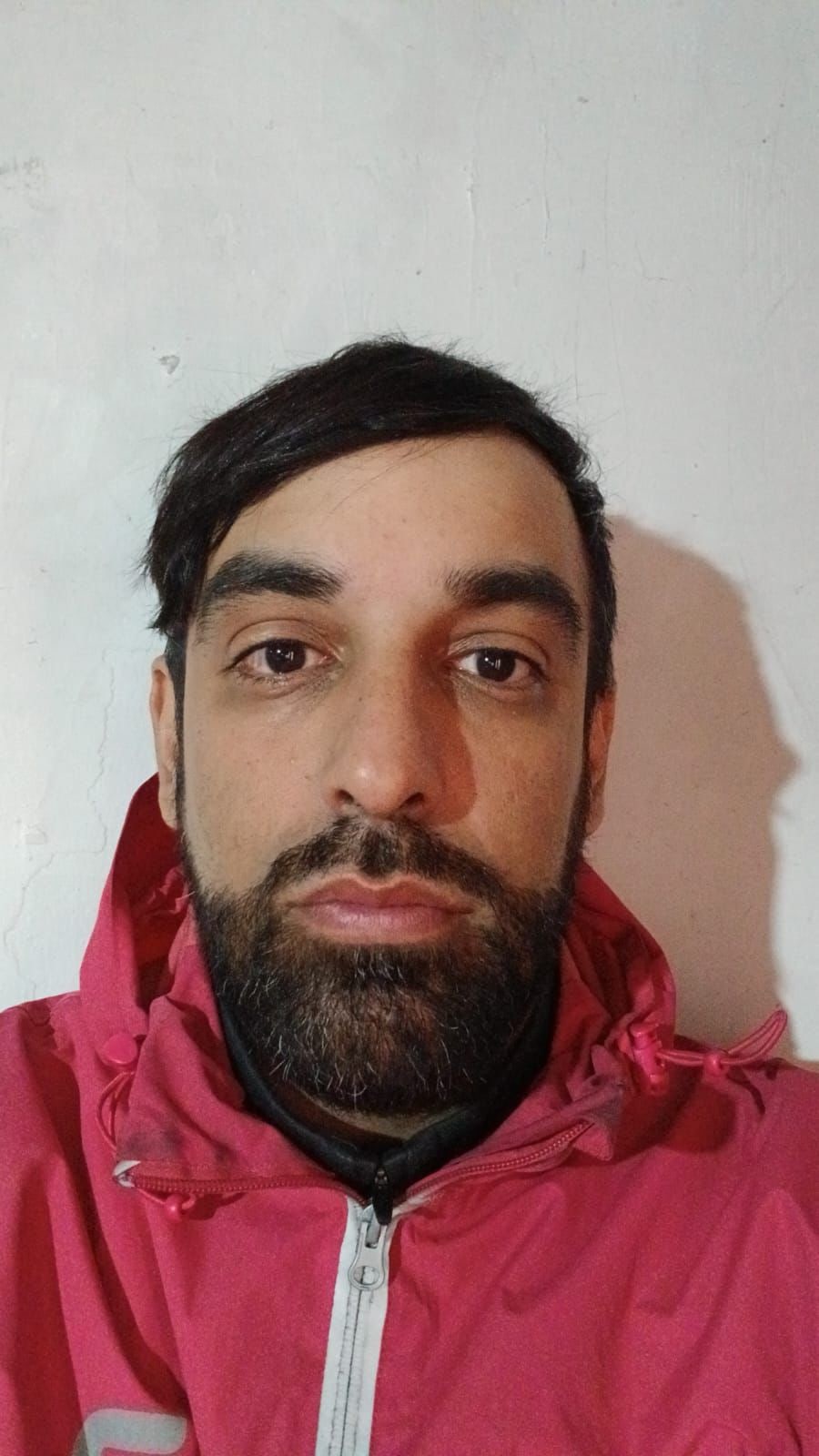 Foto de Alan Facundo Monti