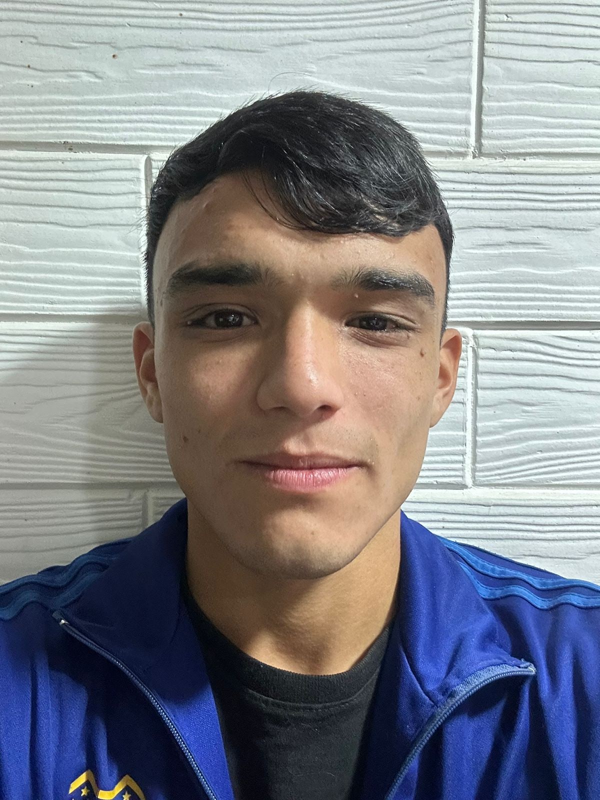 Foto de Thomas Agustin Menendez