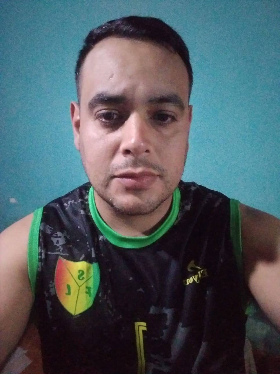Foto de GONZALO EZEQUIEL FLAMENGO