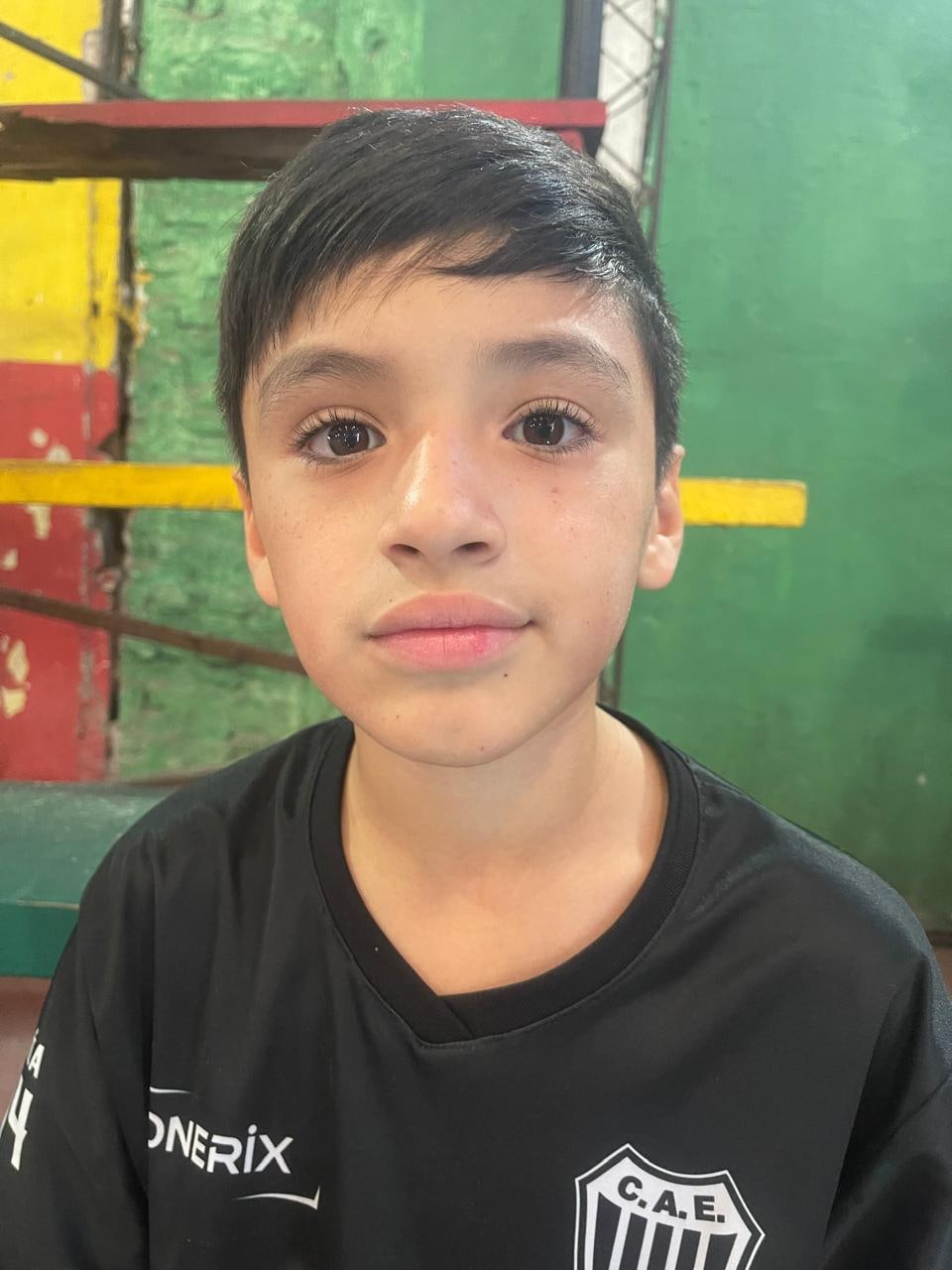Foto de CIRO BENJAMIN GOMEZ