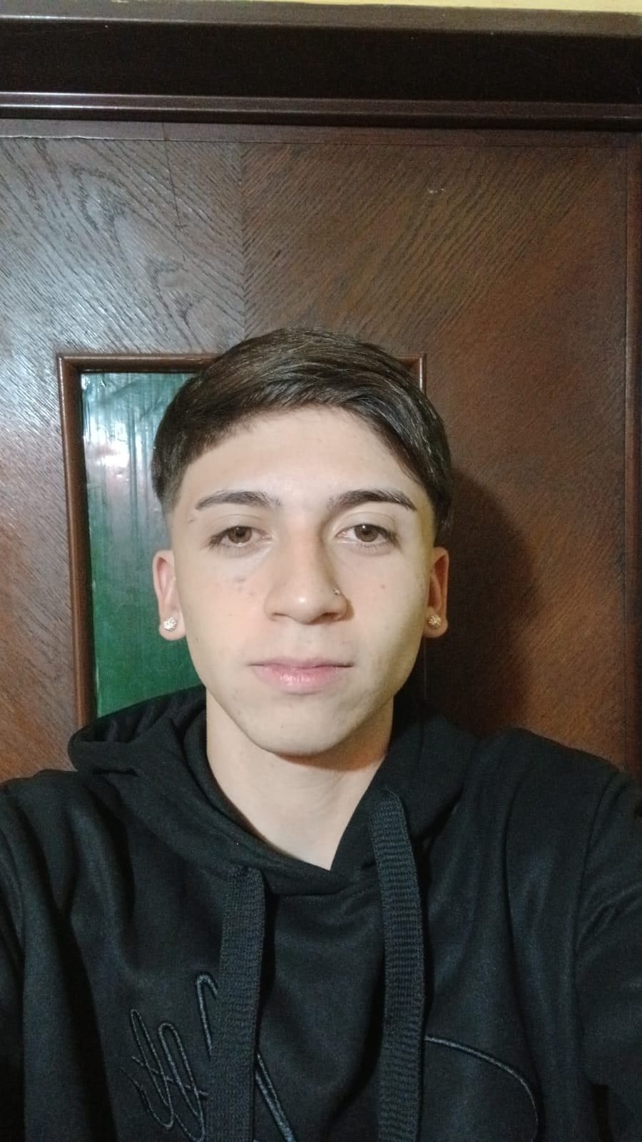 Foto de DYLAN LEANDRO PAZ