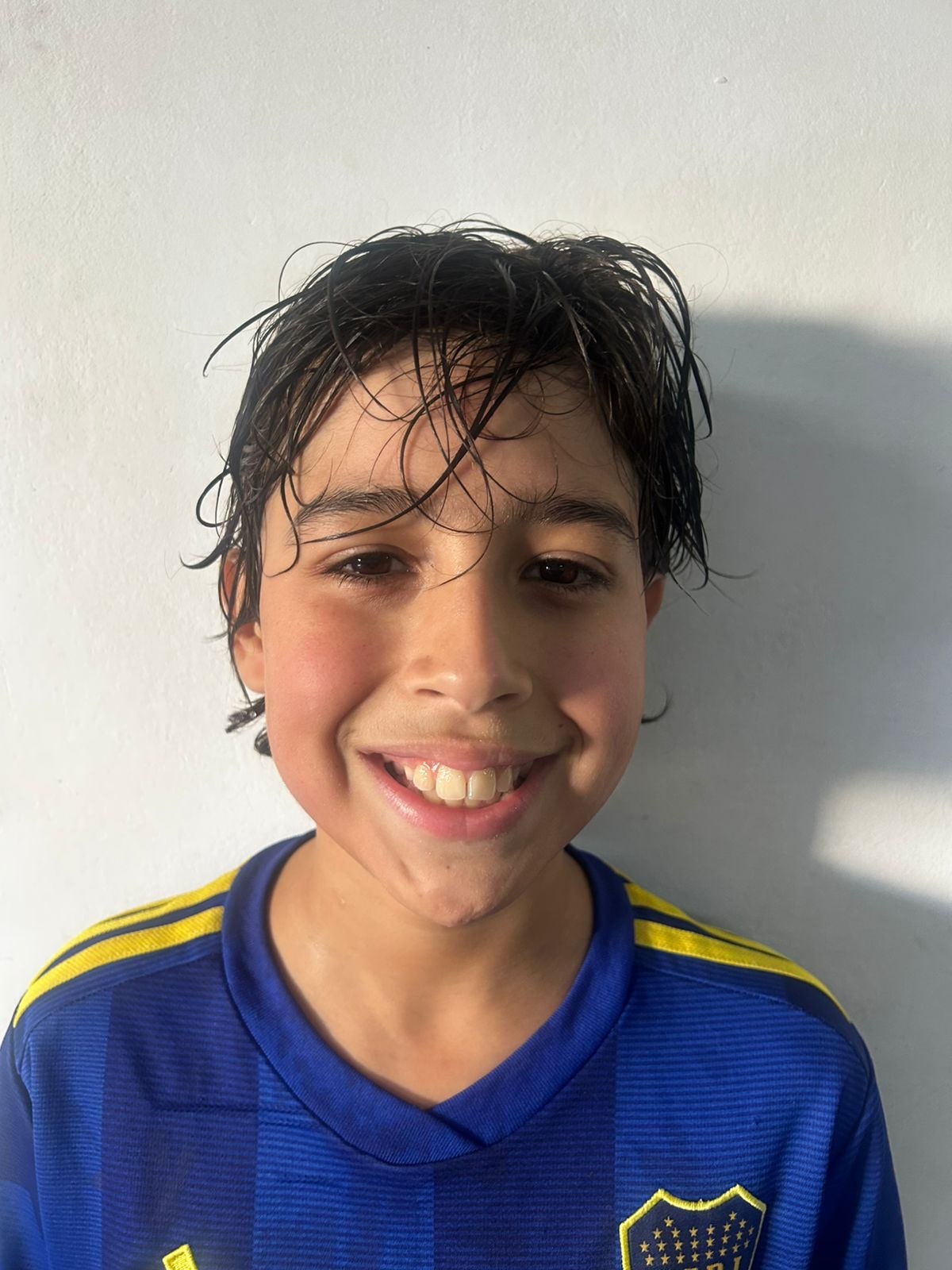 Foto de Felipe manuel Obregon avino