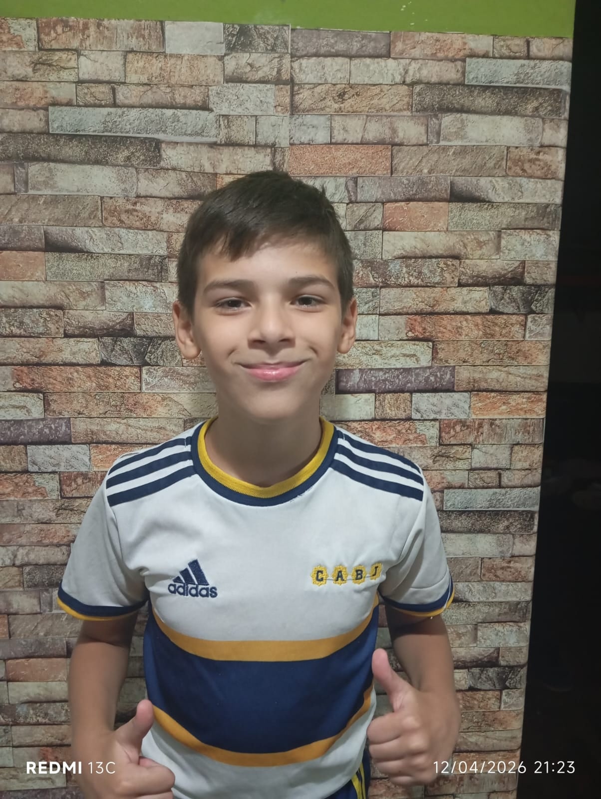 Foto de Tobias Molina Paez