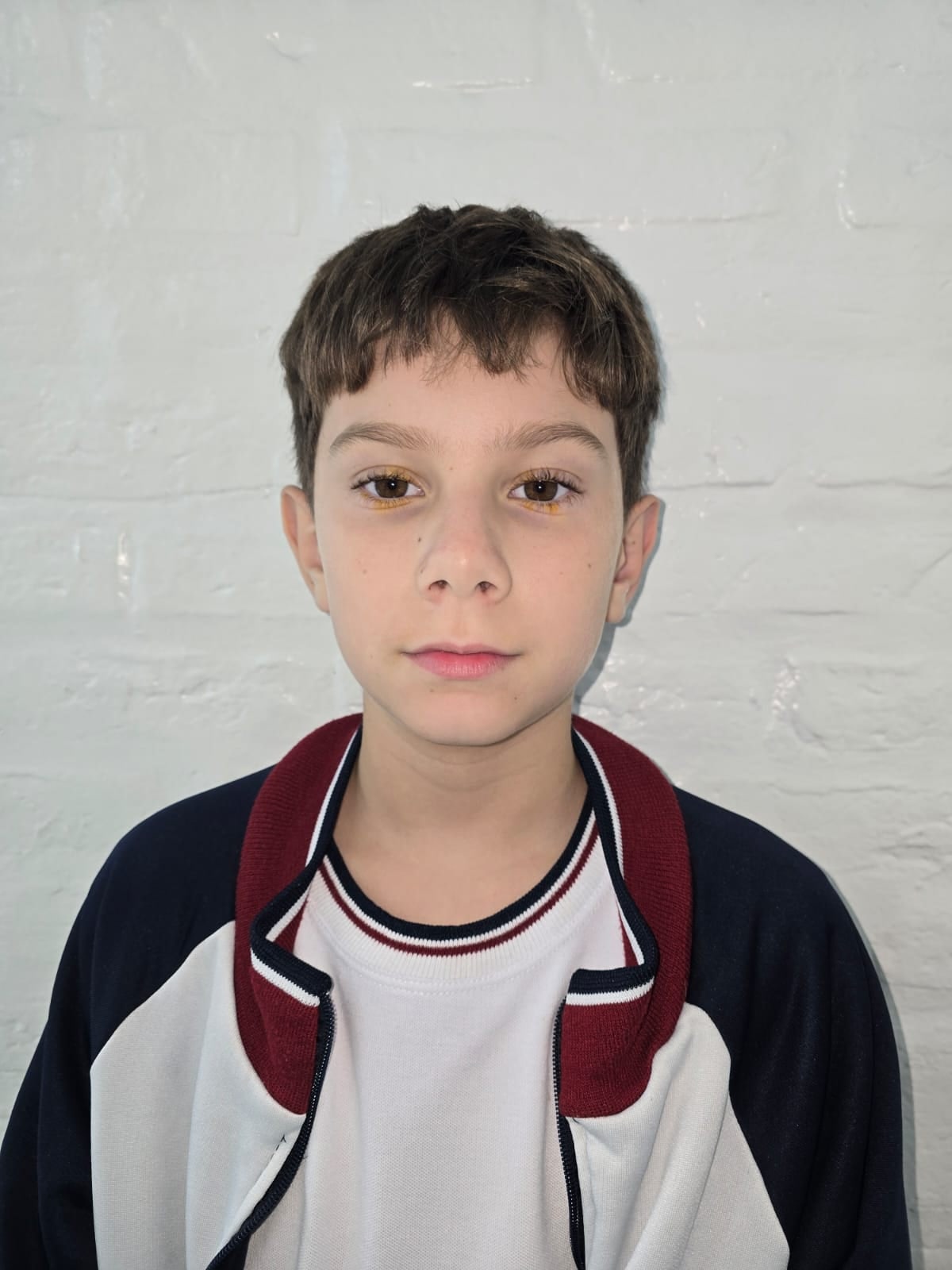 Foto de Francisco Gaetano Di Nunzio