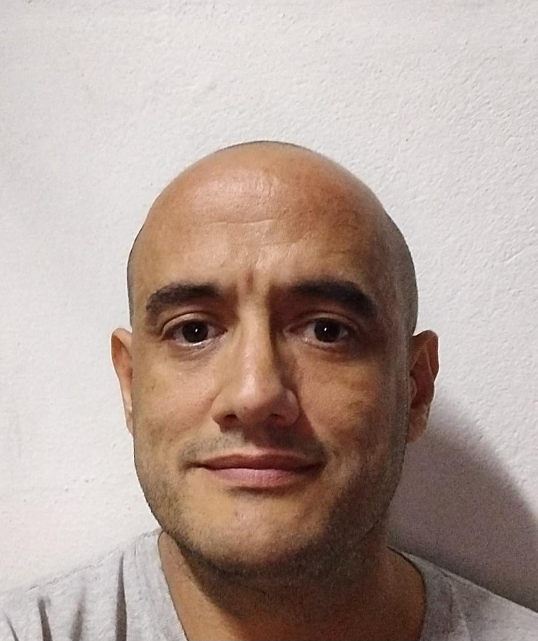 Foto de Lisandro Marcelo Portuezi