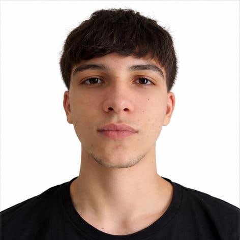 Foto de Joaquin Contreras