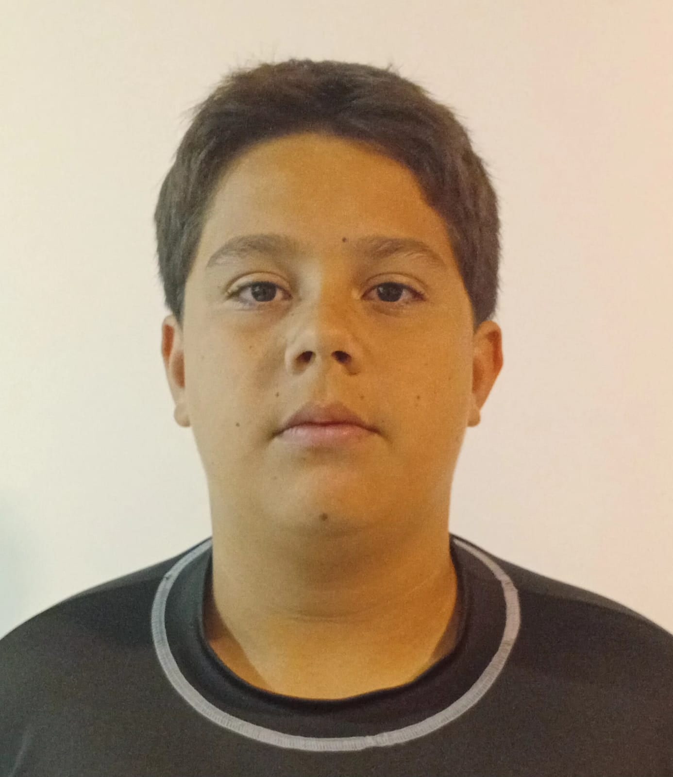 Foto de Tiziano Martinengo