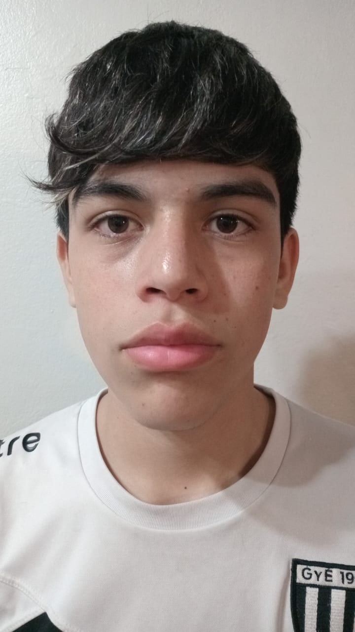 Foto de Santino Ignacio Calivar