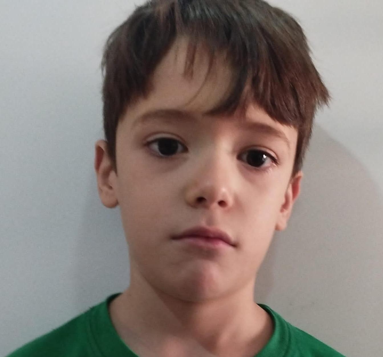 Foto de Lisandro Barros Quiroga