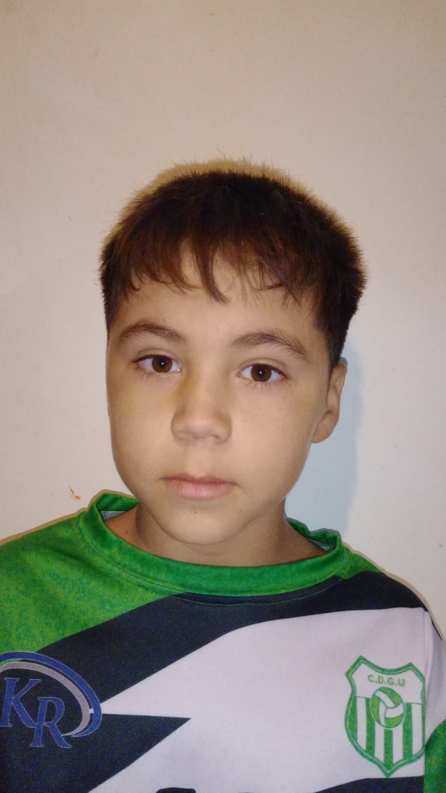 Foto de Thiago Leonel Diaz