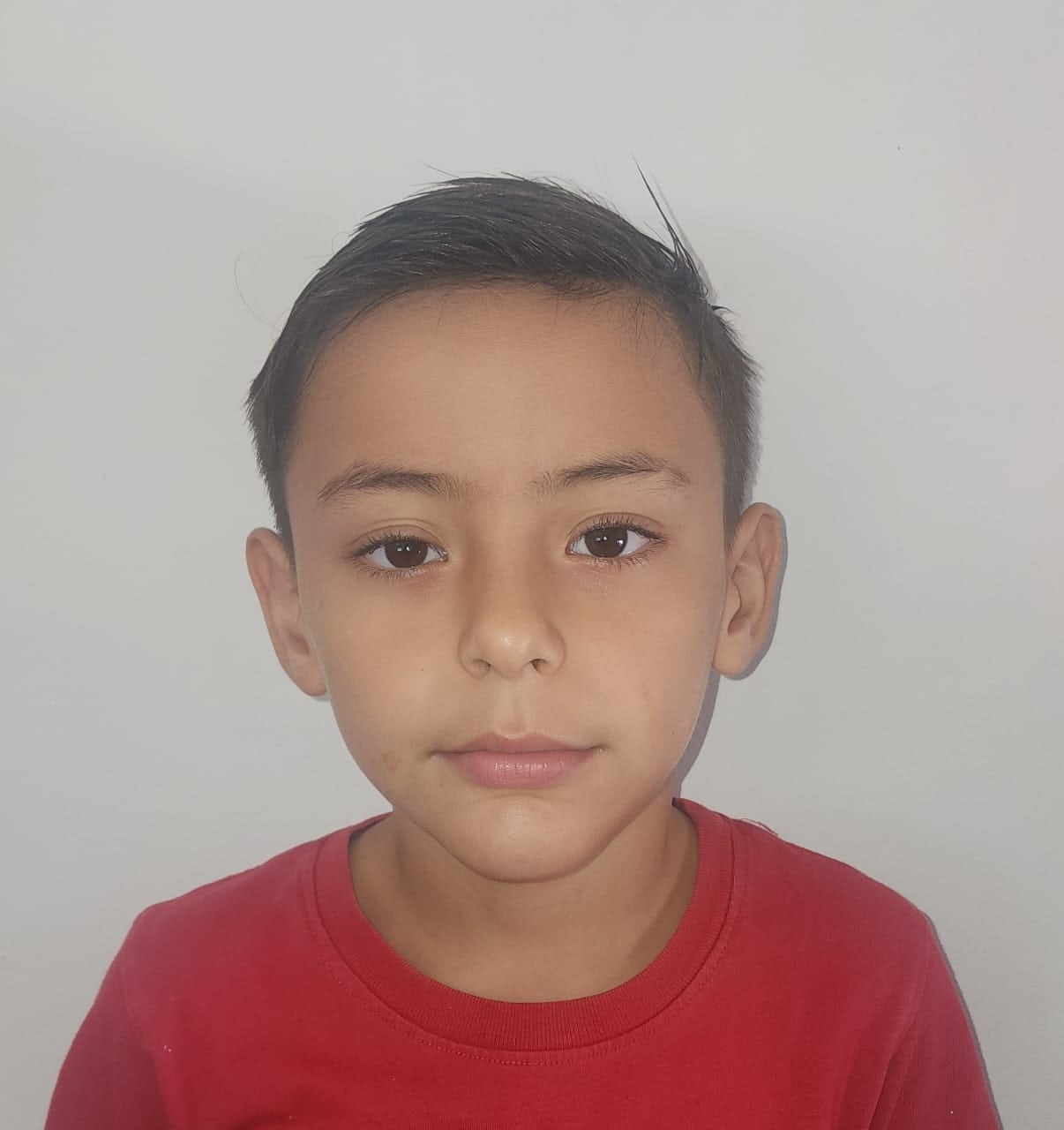 Foto de Elias León Rosales