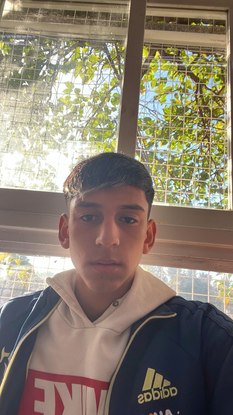 Foto de Thiagp Oscar Conca