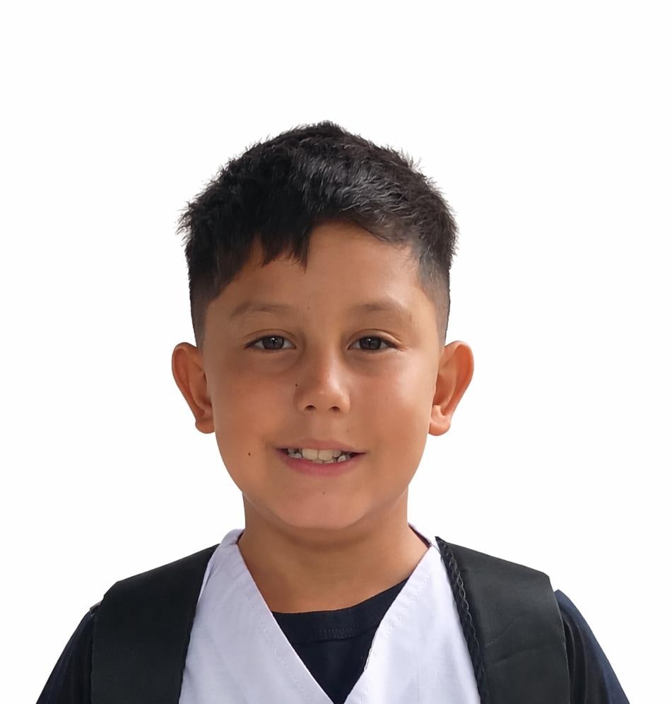 Foto de Mateo Maximiliano Sanchez