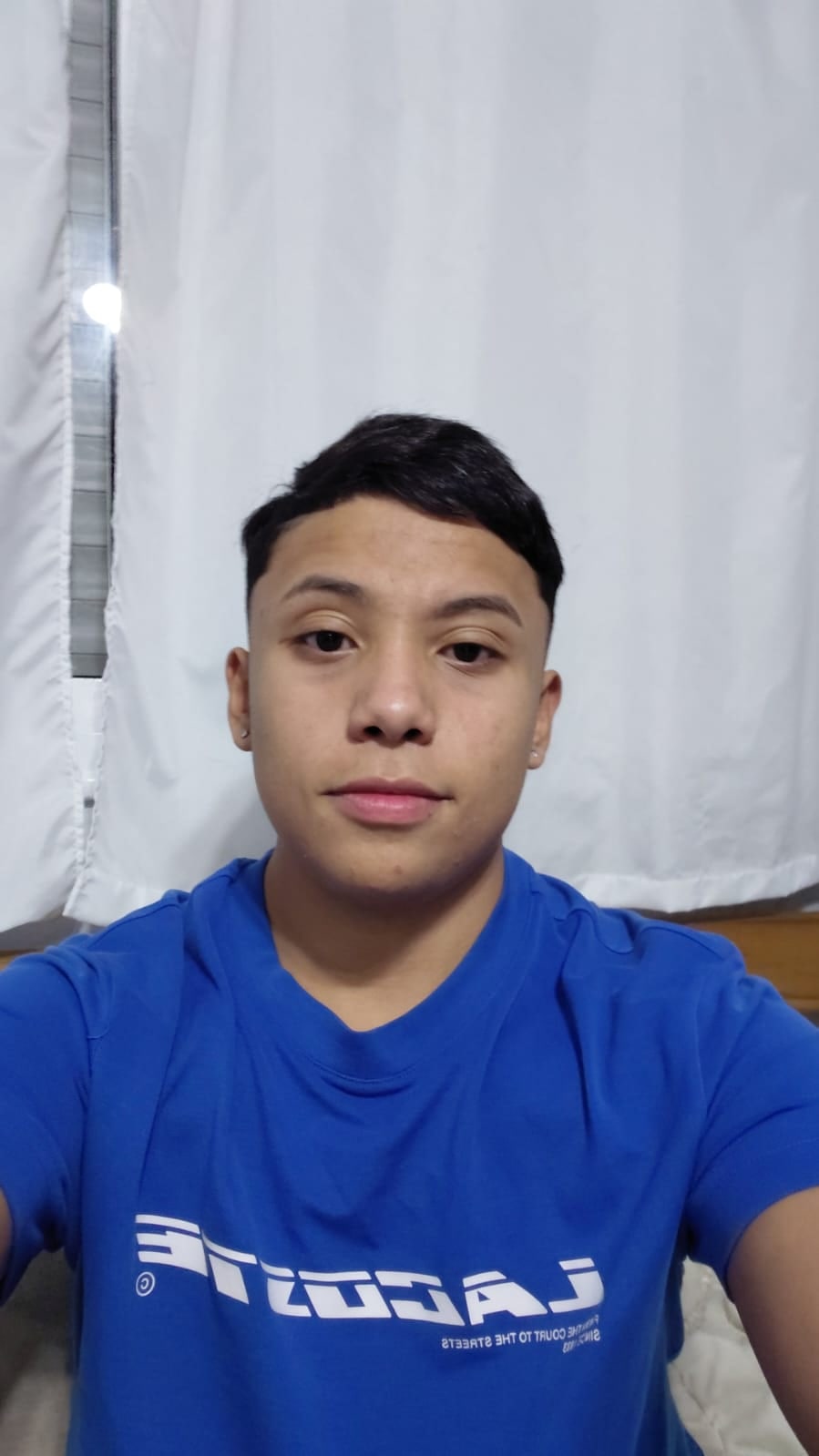 Foto de GASTON EZEQUIEL CIOCCA