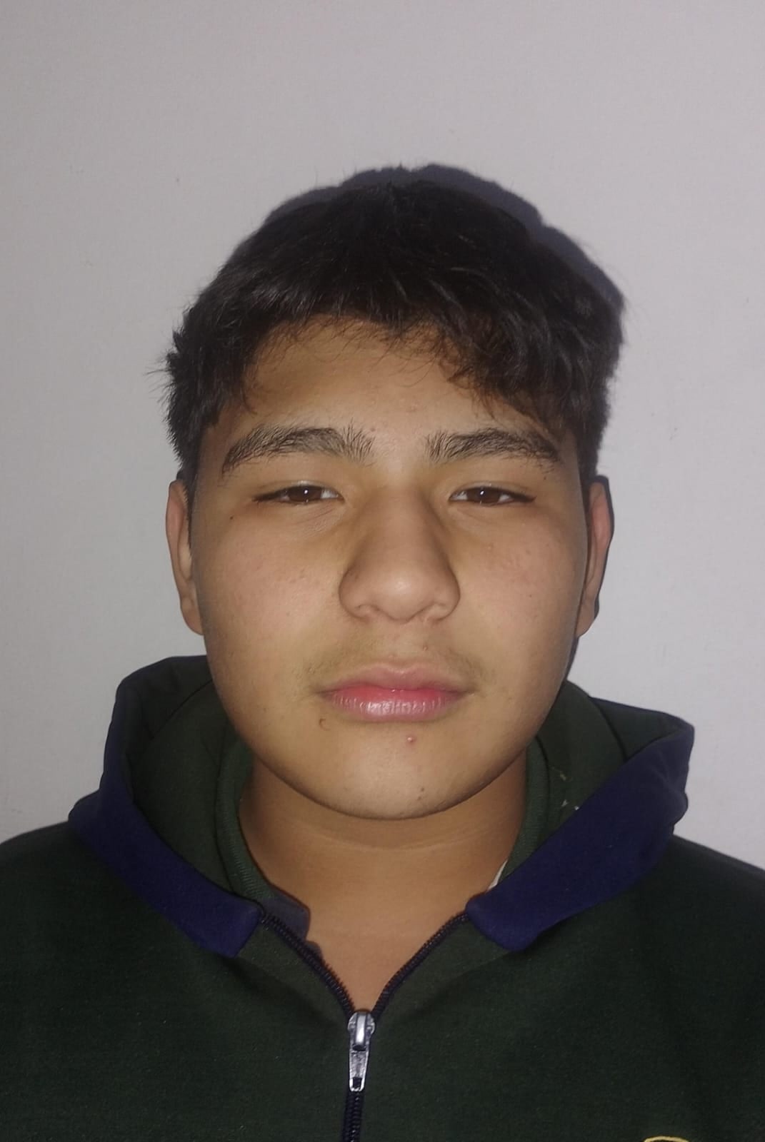 Foto de Franco Benjamin Contreras
