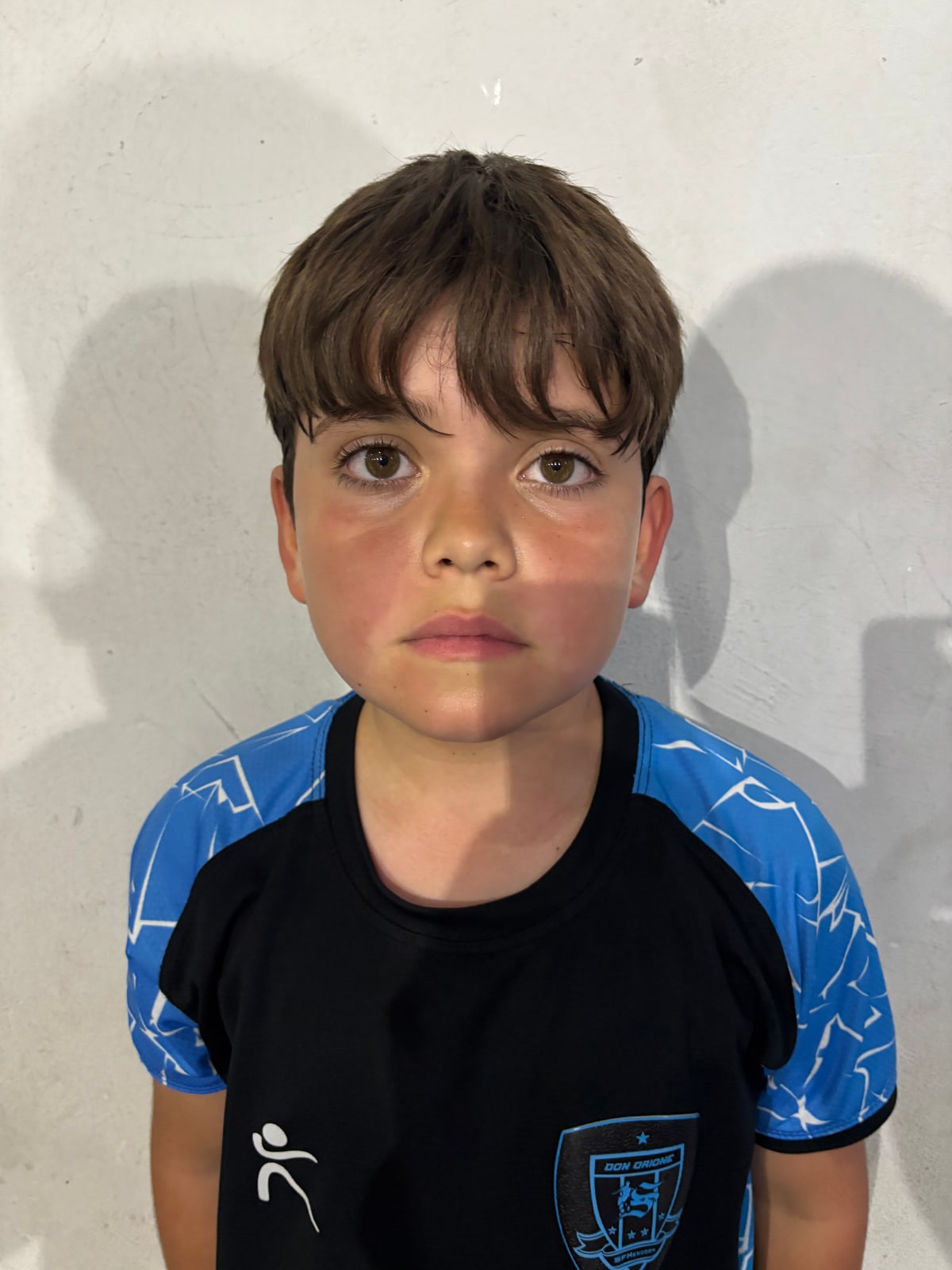 Foto de Santino Lara