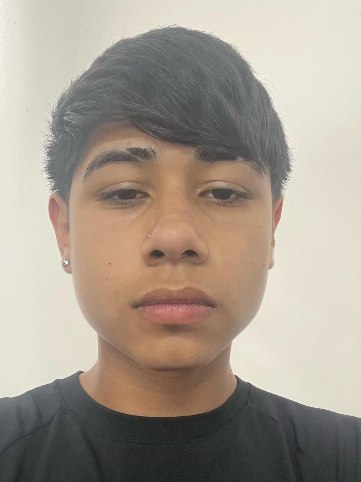Foto de Lautaro Alejandro Cabañez Centeno