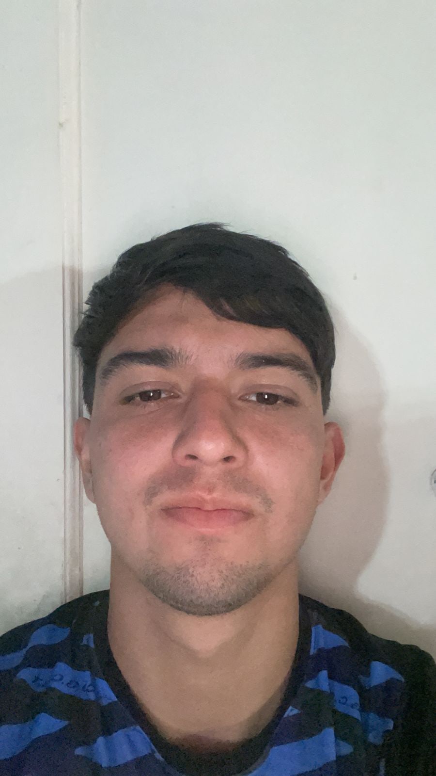 Foto de Santino Lorenzo Fernández Vega