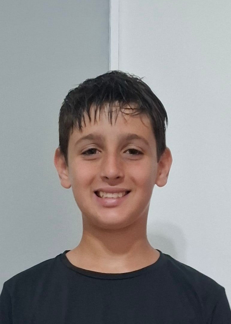 Foto de Agustin Panunzio