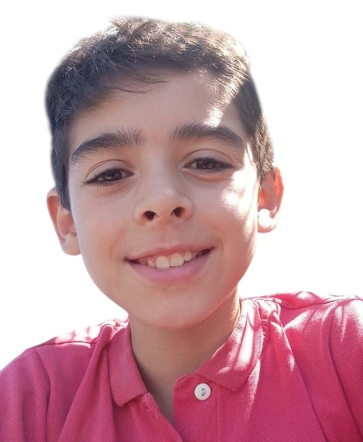 Foto de Leandro Clarke