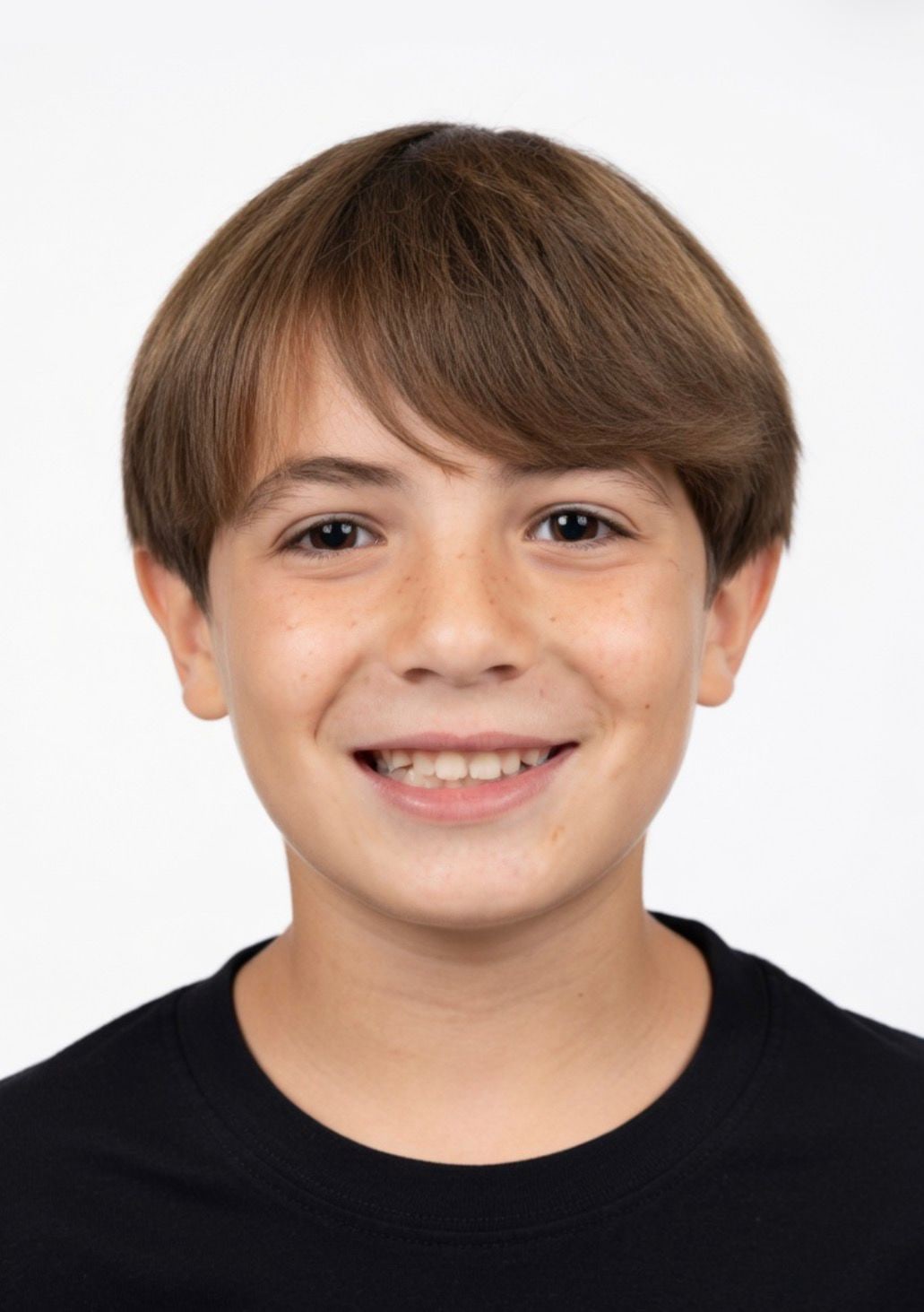 Foto de Luca Nicolas Resico