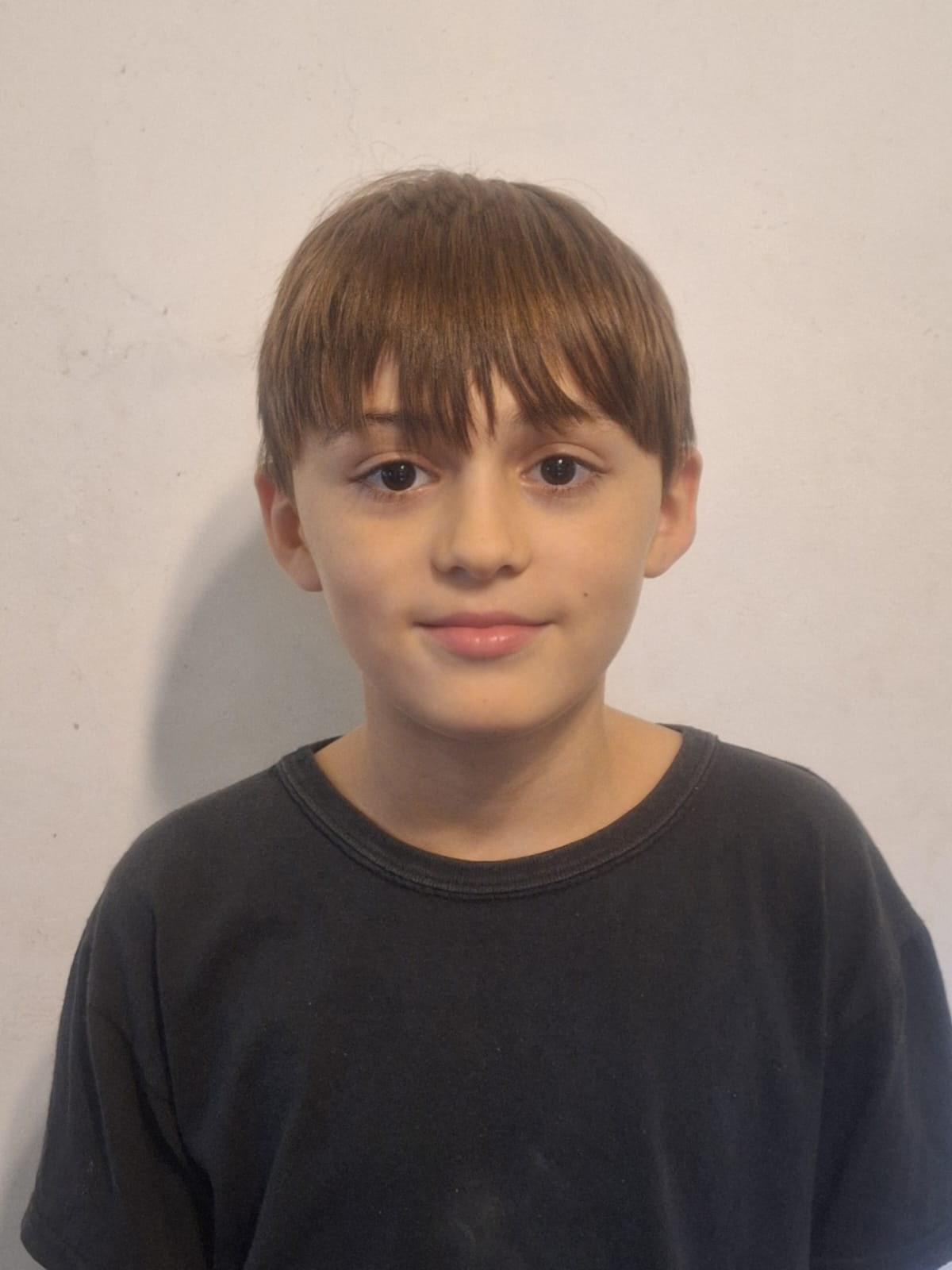 Foto de Fausto Martin Pascua