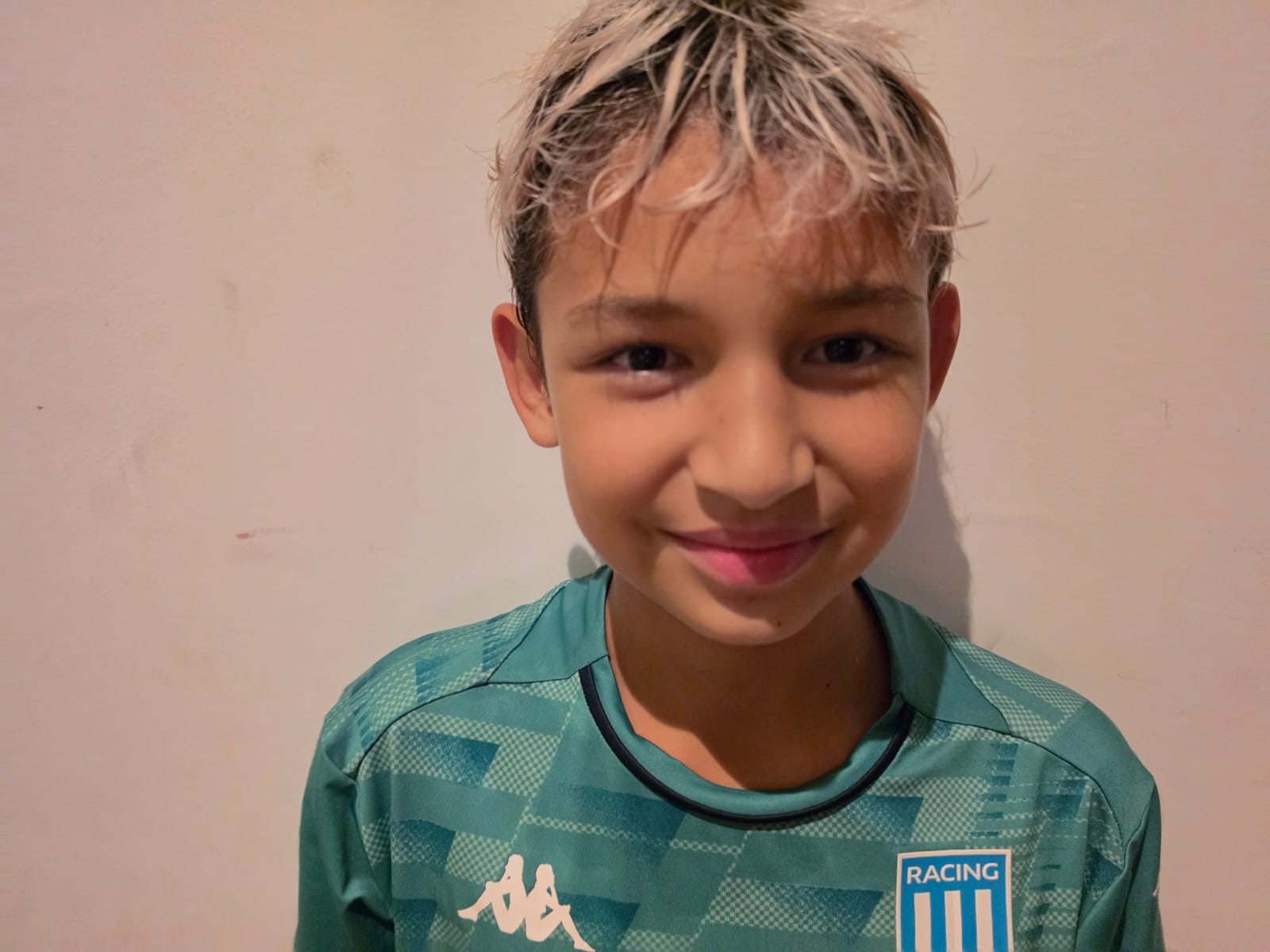 Foto de Agustin Ignacio Gregorini