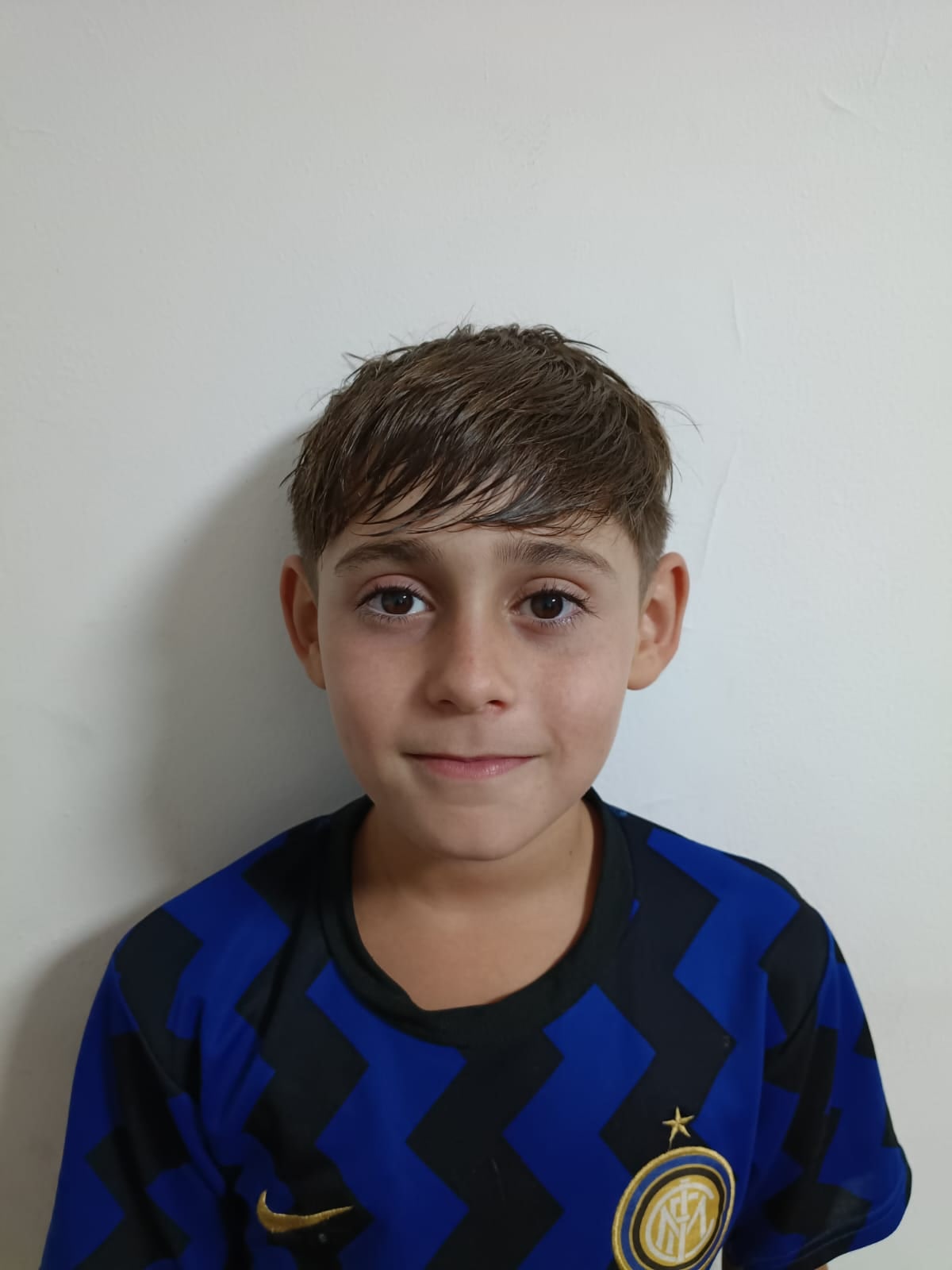 Foto de Bautista Serrano Aguilar
