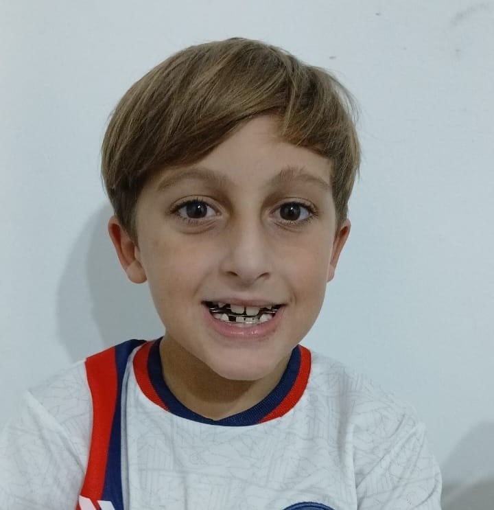 Foto de Milo Valentino Manias