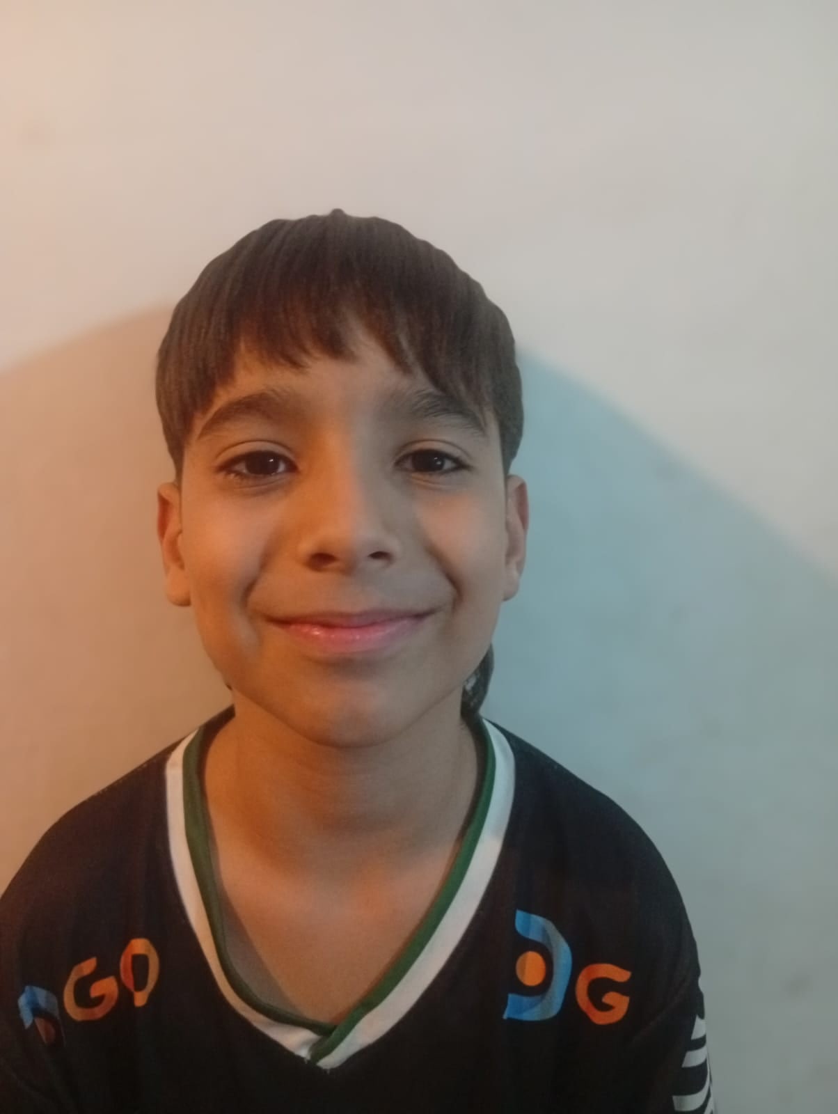 Foto de Facundo Tomas Gatell