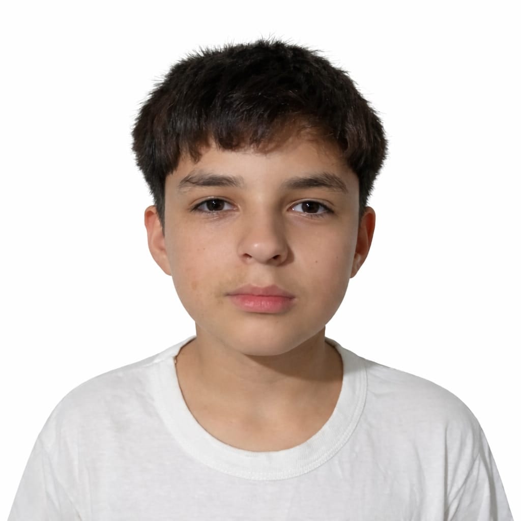 Foto de Enzo Villalba