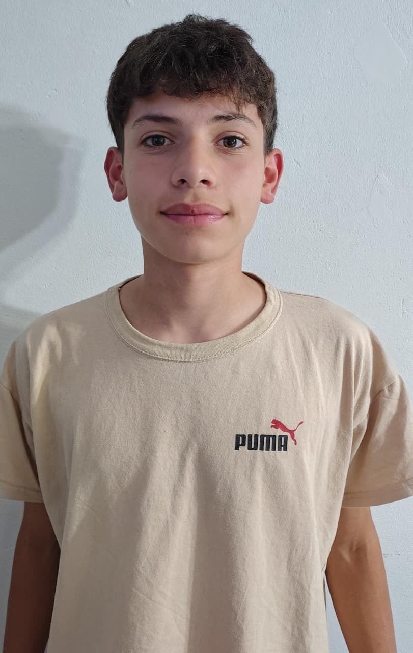 Foto de Agustin Gerardo Reboredo