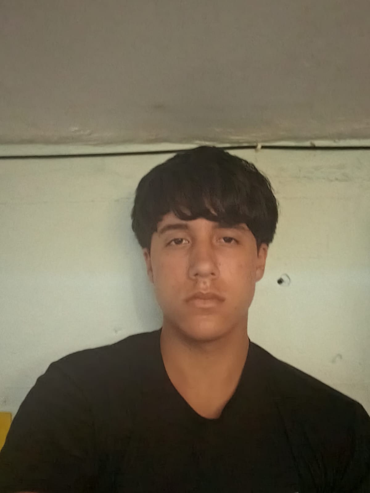 Foto de Santino Martin