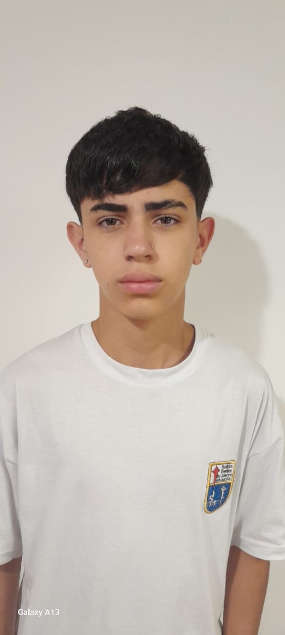 Foto de Clemente Blasi
