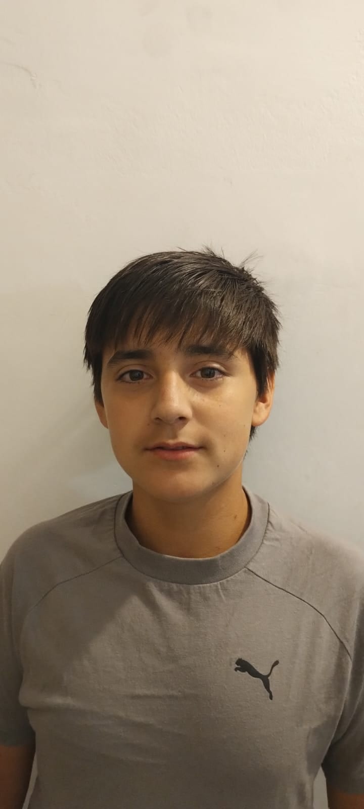 Foto de Bautista Ignacio Ricalde