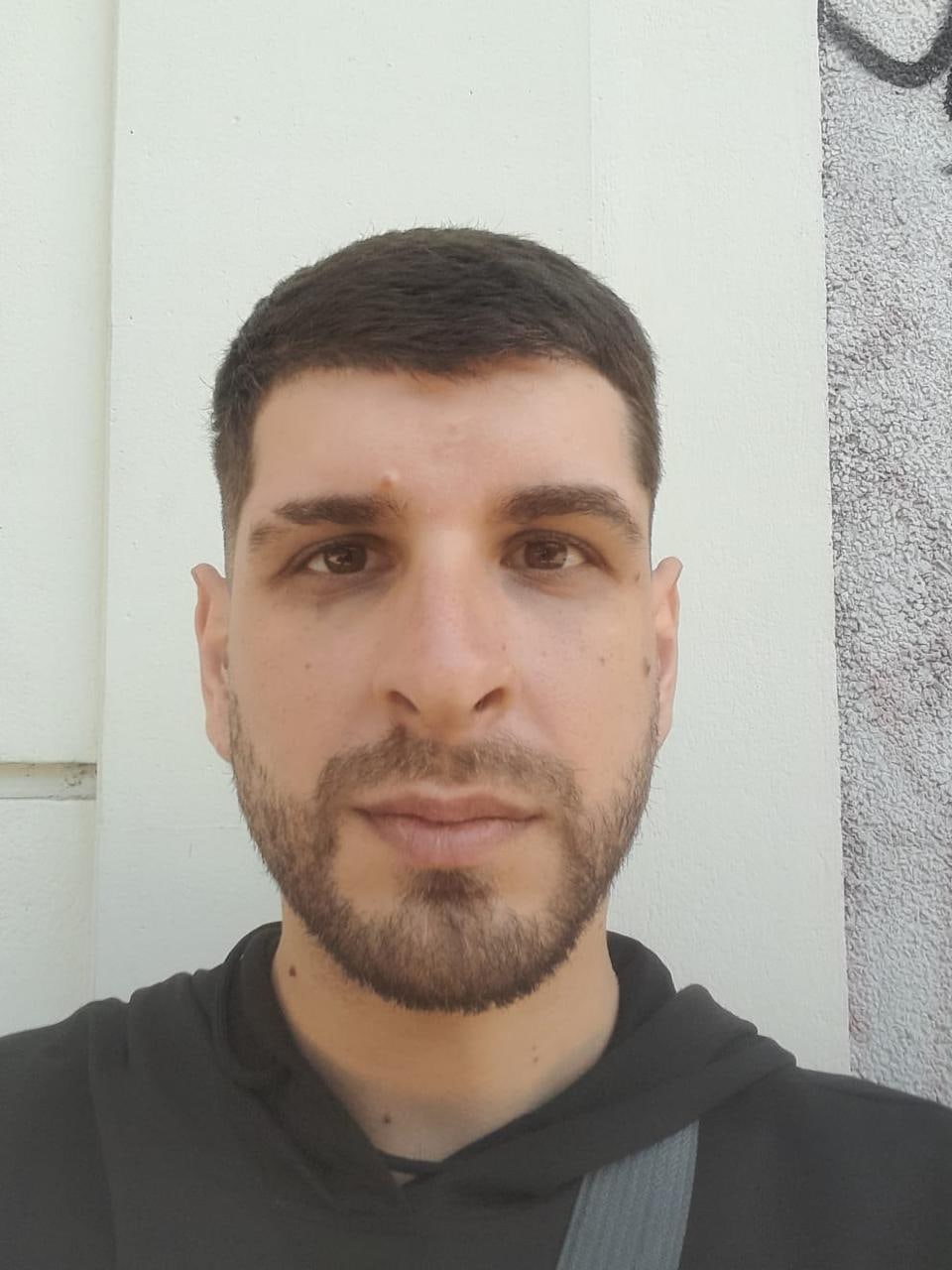 Foto de Agustin Ezequiel Monzani