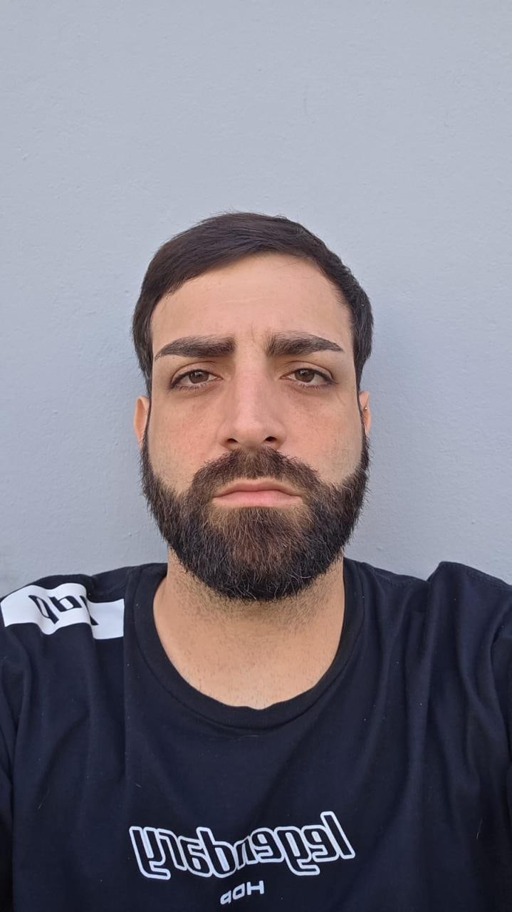Foto de Fernando Adrian Rivarola Parrado